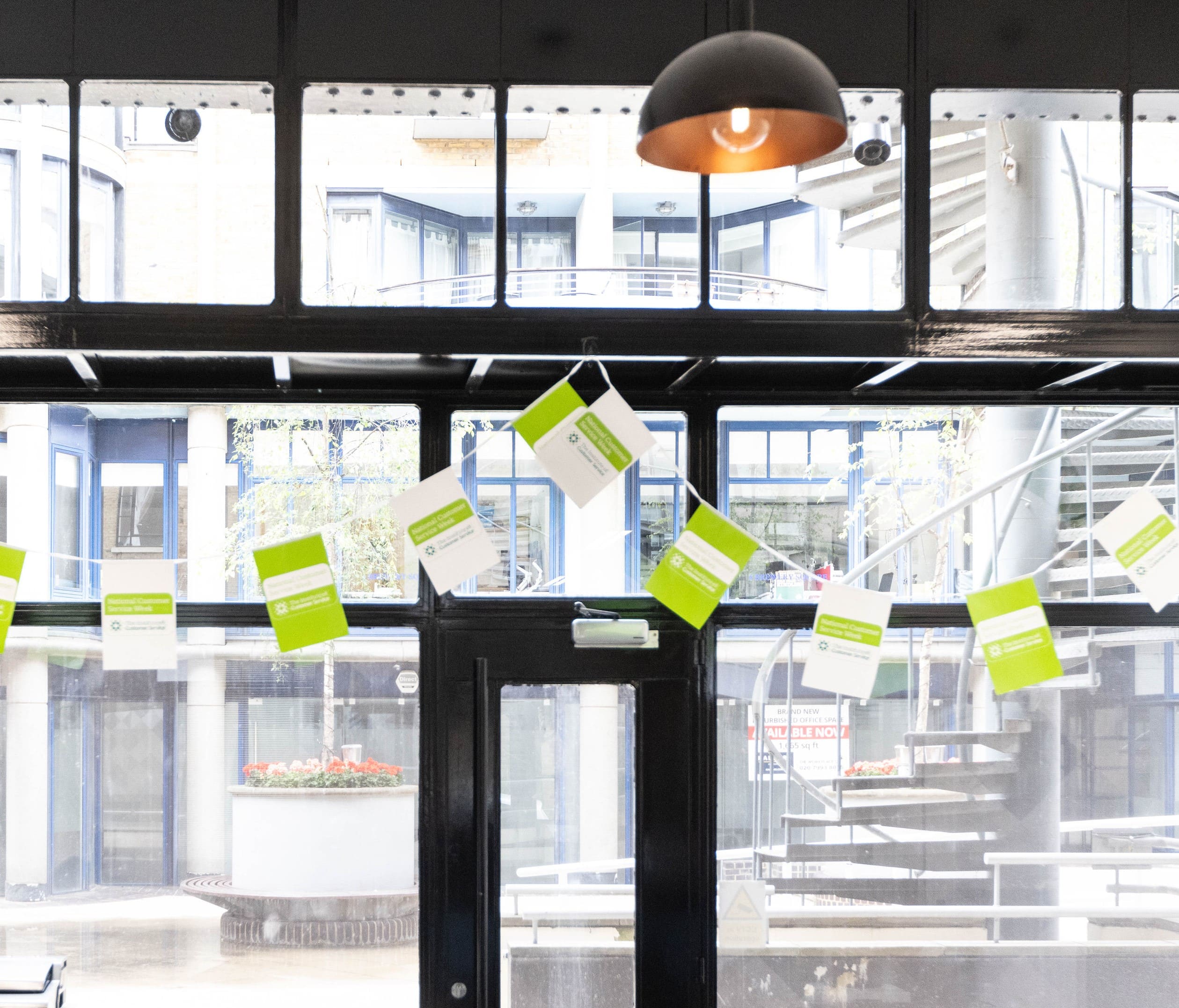 NCSW - Office